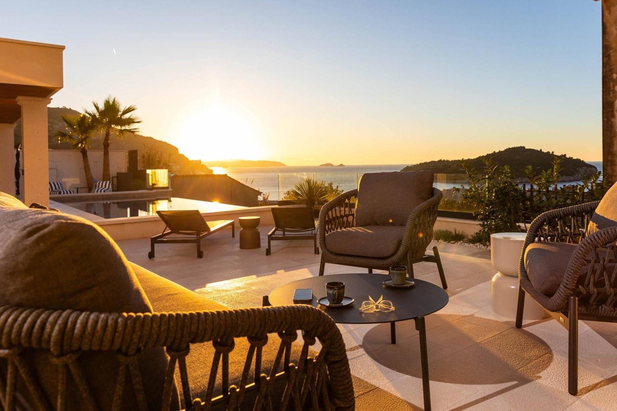 Villa Majestic Lidija By Irundo *